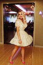 Épouse d'Ukraine natalia de odessa avec Blond cheveux, âge 36 photo-9