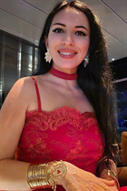 Pretty Ukrainian girl olena from chernivtsi with Black hair age 39 photo-13