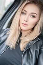 Jolie fille anna de philadelphia avec Blond cheveux, âge 30 photo-31