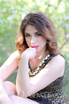 Beautiful Ukrainian girl anna from konstantinovka with Dark Brown hair age 37 photo-5