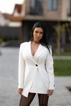 Date ukrainian girl katherina from kiev with Dark Brown hair age 39 photo-11