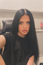 Dating moldovan woman vanessa from kishinev with Dark Brown hair age 20 photo-8