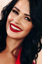 Rencontre une femme ukrainienne vladislava de khmelnitsky avec Brunette cheveux, âge 31 photo-21