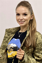 Dating a ukrainian woman yana from kiev with Light Brown hair age 37 photo-2