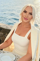 Fille ukrainienne inna de kiev avec Blond cheveux, âge 56 photo-13