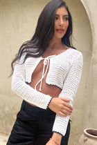 Belle femme colombiennes maria de cali avec Brunette cheveux 31 ans photo-18