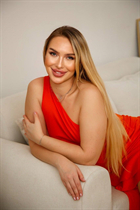 Bride from tbilisi anna with Blonde hair age 35 photo-3