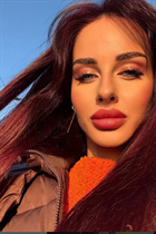 Single Ukrainian lady victoria from odessa with Red hair age 34 photo-11