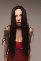 calgary mariée angelina avec Brunette cheveux, âge 23 photo-13