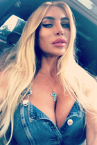 Single ukrainian lady elina from kiev with Blonde hair age 43 photo-62