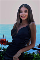 Fille célibataire ukrainienne maria de kiev avec Brunette cheveux, âge 24 photo-9