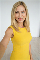 Femme ukrainienne lada de kiev avec Blond cheveux, âge 52 photo-9