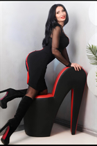 Pretty girl natalia from san diego with Black hair age 48 photo-16