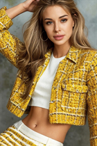 Linda chica ucraniana anna de kiev con pelo Rubio y edad 26 photo-23