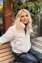 Dating a german woman alexandra from lerrach with Blonde hair 46 years old photo-45