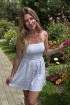 Sortir avec une femme allemande anna de cologne avec Blond cheveux 41 ans photo-11