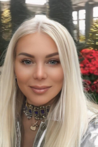 Jolie fille angelika de philadelphia avec Blond cheveux, âge 56 photo-30