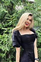 Femme ukrainienne de kiev veronica avec Chatain clairs cheveux, âge 24 photo-28