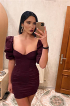 Ukranian bride katerina from kherson with Black hair age 23 photo-10