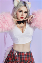 Ukrainian mail order bride valeria from kiev with Blonde hair age 26 photo-1