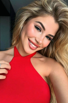 Modèle fille ukrainienne mariia de lviv avec Blond cheveux, âge 19 photo-8