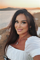 Date ukrainienne marianna de kharkov avec Brunette cheveux, âge 44 photo-6