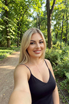 Mariée ukrainienne par correspondance irina de artsyz avec Blond cheveux, âge 37 photo-12