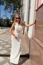 Beautiful ukrainian bride mariia from kharkiv with Blonde hair age 45 photo-4