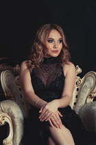 Date ukrainian natali from nice with Blonde hair age 28 photo-7