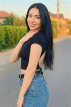 Sortir avec une femme allemande yulia de berlin avec Brunette cheveux 44 ans photo-4