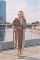 Rencontre une femme ukrainienne lyudmila de poltava avec Blond cheveux, âge 57 photo-7