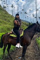 Cute Colombian woman leidy-sulay from bogota with Black hair age 34 photo-25