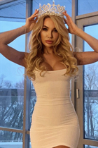 Gorgeous Ukrainian bride elena from kiev with Blonde hair age 41 photo-30