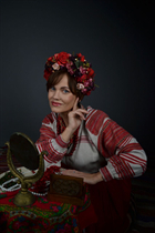 Dating ukrainian girl tatiana from nikolaev with Light Brown hair age 54 photo-38