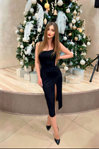 Rencontrez une fille ukrainienne anna de khmelnytskyi avec Brunette cheveux, âge 30 photo-1