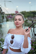 Modelo ucraniana angela de kharkiv con pelo Rubio y edad 41 photo-53