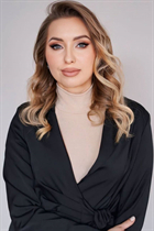 Beautiful single ukrainian woman irina from rivne with Blonde hair age 38 photo-5