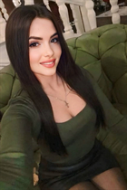 Beautiful woman of ukrainian anna from rivne with Light Brown hair age 32 photo-4