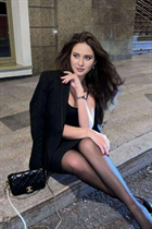 Belles femmes ukrainiennes lydmila de selidovo aux cheveux Noirs, age 35 photo-6