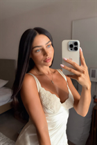 Ukrainian pretty girl anastasiia from odessa with Dark Brown hair age 31 photo-5