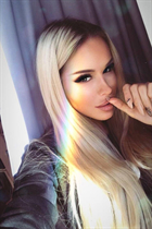 Pretty girl anna from warszaw with Blonde hair age 36 photo-10