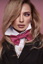 Date ukrainienne inna de kyiv avec Blond cheveux, âge 36 photo-10