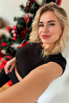 Mariée tchèque daria de brno avec Blond cheveux 32 ans photo-3