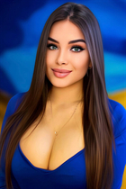 Ukrainian woman for marriage ilona from vinnitsa with Light Brown hair age 26 photo-14