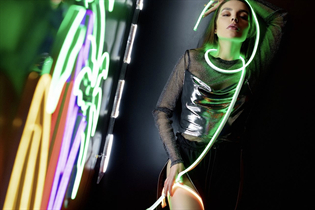 Pretty girl diana from wolfsberg with Dark Brown hair age 26 photo-17