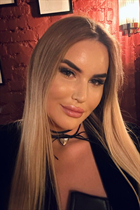 Perfect woman olga from jūrmala with Blonde hair age 25 photo-29