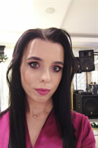 Pretty Ukrainian woman yulia from ternopol with Black hair age 35 photo-9