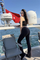 Girl from karaganda susanna with Dark Brown hair age 39 photo-9