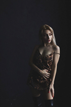 Dating ukrainian girl evgeniya from odessa with Red hair age 29 photo-22
