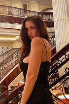 Single ukrainian lady valeria from kiev with Light Brown hair age 28 photo-35